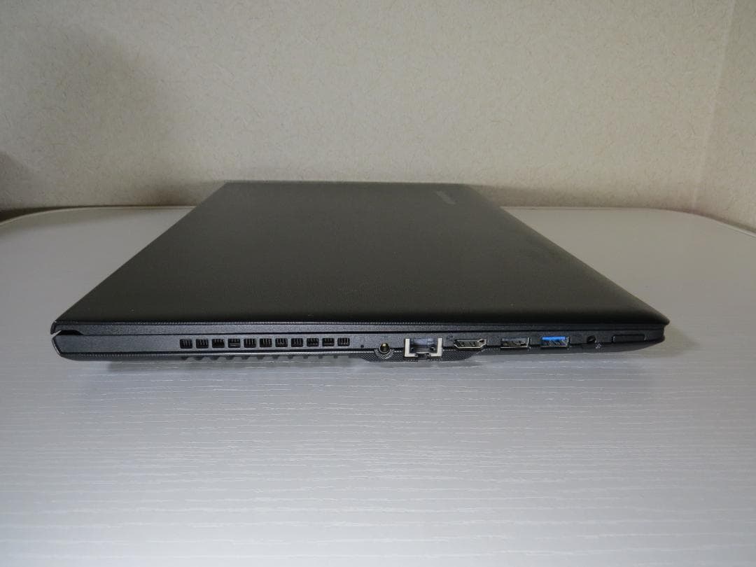 今月の目玉商品‼️ Lenovo i3-5005U 8Gx1 HDD 500G