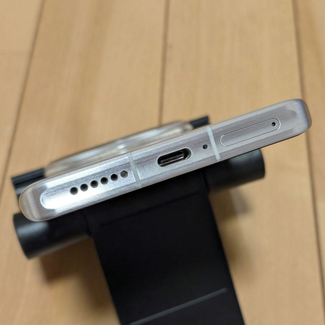 vivo x100 ultra チタン 512GB 美品