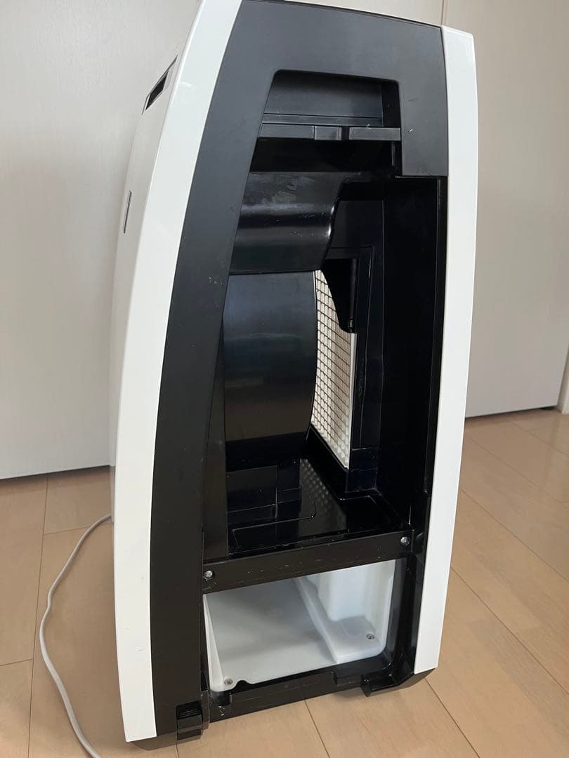 SHARP 除加湿空気清净機 2021年製