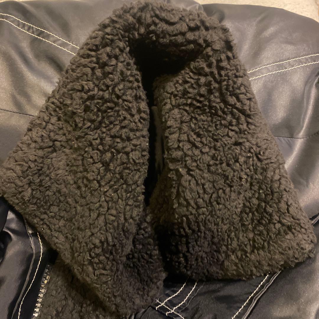 マルタンマルジェラ　ジャケット　ボンバージャケット