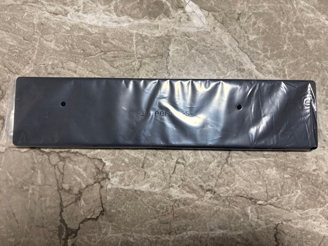 キーボード steelseries Apex Pro TKL