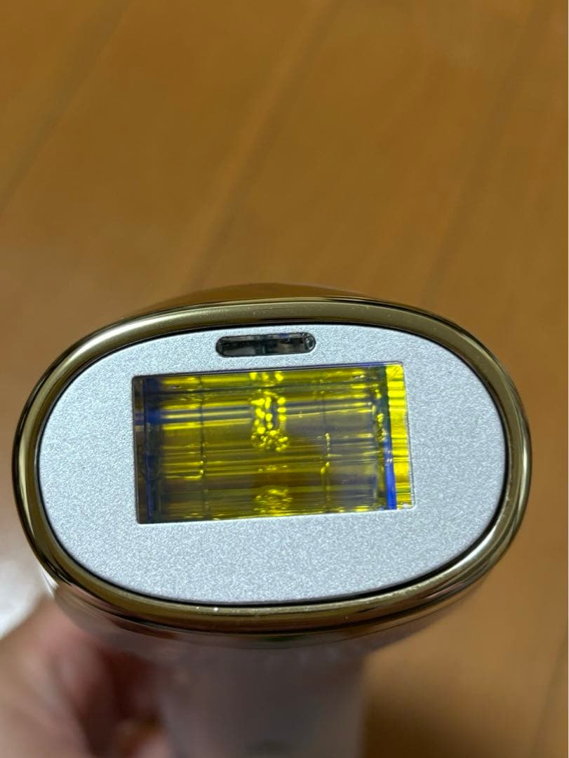 シャインエステボーテ3脱毛器 電動シェーバー機能付き 美容液セット