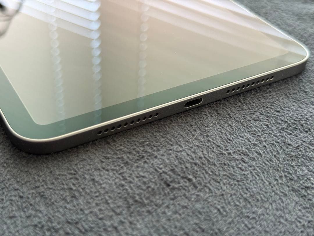 iPad mini 第6世代 64GB Wi-Fiモデル A2567