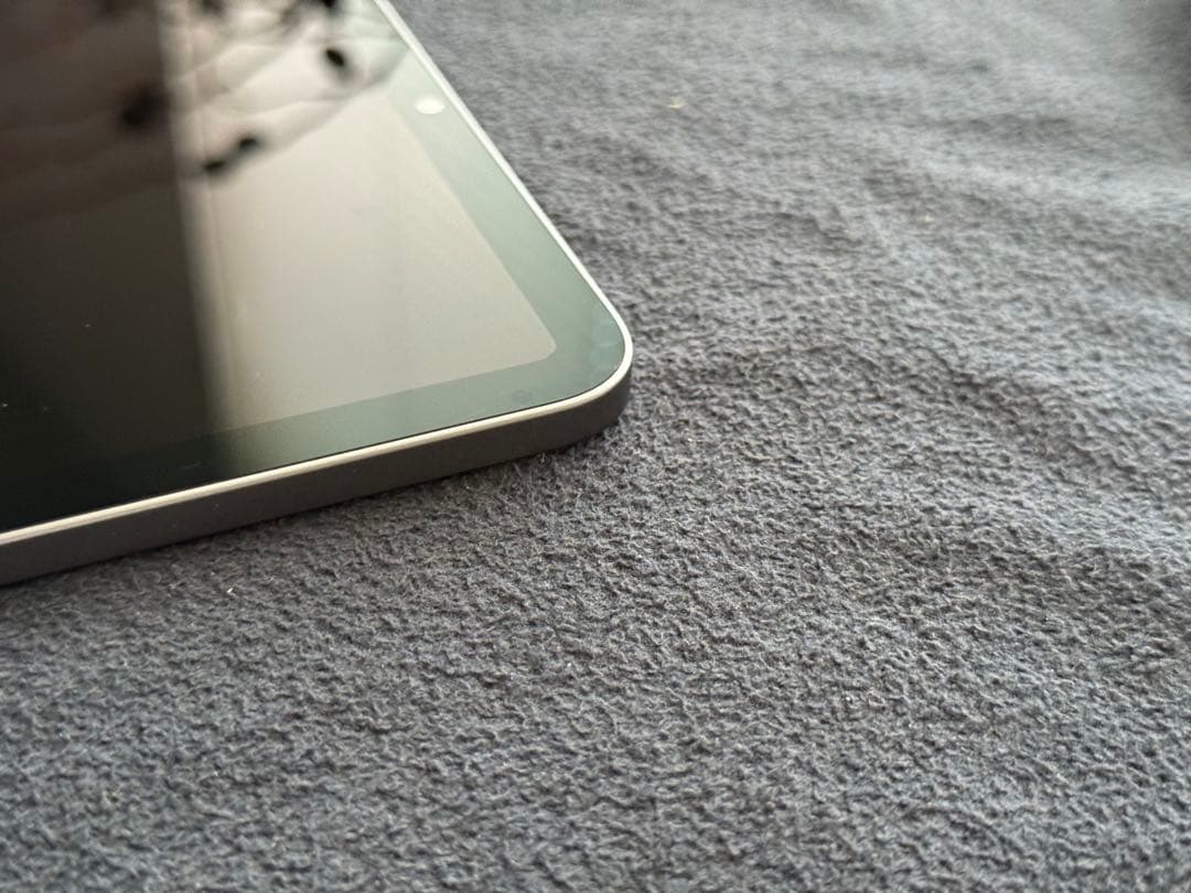 iPad mini 第6世代 64GB Wi-Fiモデル A2567