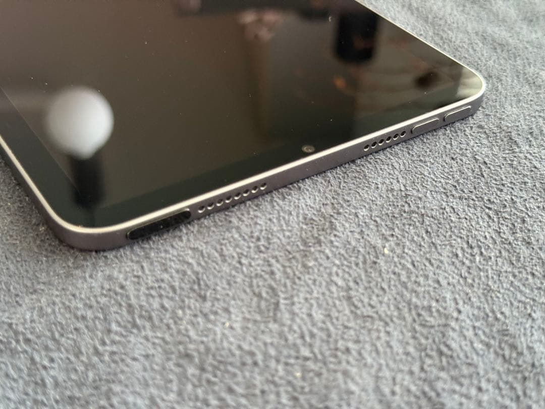 iPad mini 第6世代 64GB Wi-Fiモデル A2567