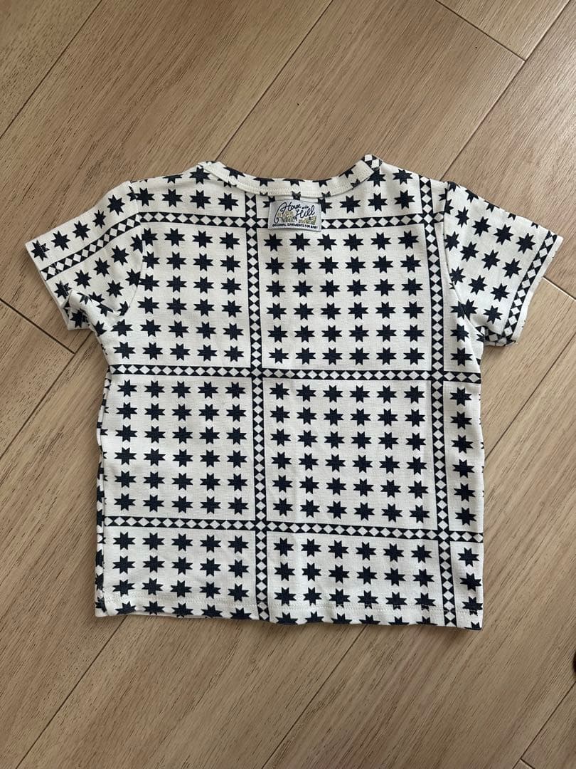 House on the Hill Tシャツ　ショートパンツ　2点セット