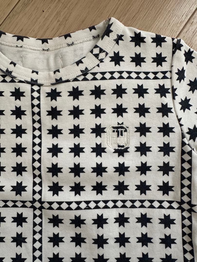 House on the Hill Tシャツ　ショートパンツ　2点セット