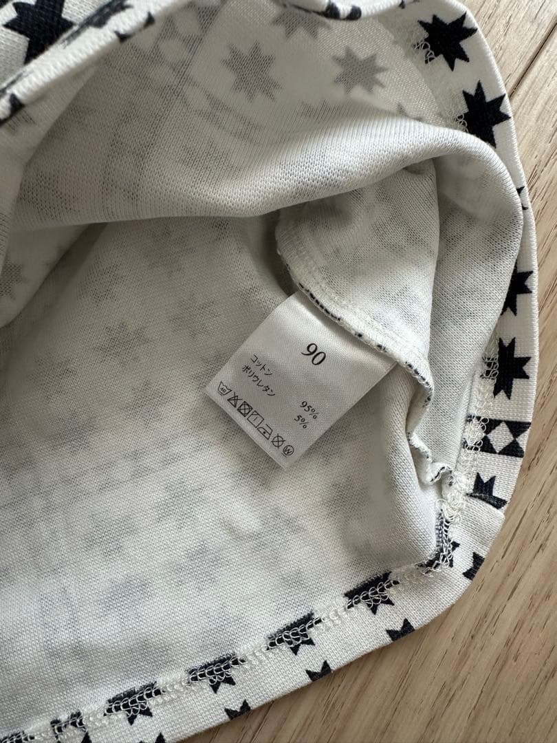 House on the Hill Tシャツ　ショートパンツ　2点セット