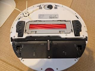 は*や様 Roborock S7+ (自動ゴミ収集ドック付き)