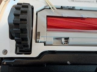 は*や様 Roborock S7+ (自動ゴミ収集ドック付き)