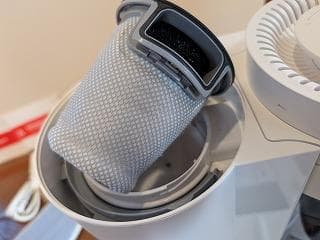 は*や様 Roborock S7+ (自動ゴミ収集ドック付き)