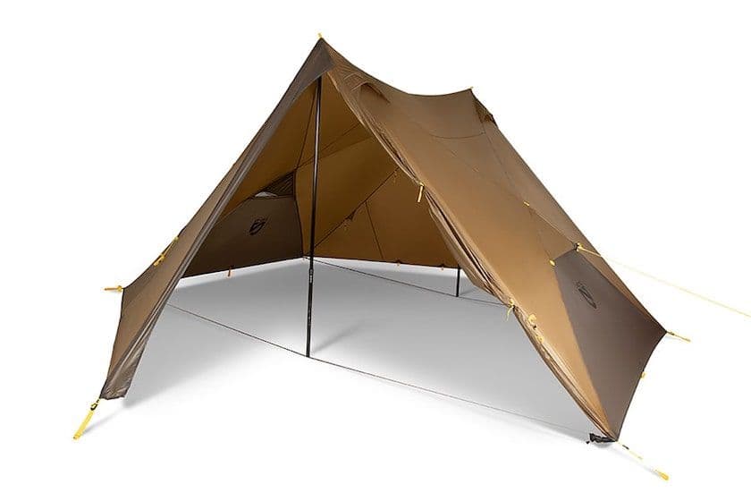 新品☆NEMO HEXALITE LE 6P ニーモヘキサライトLE 6P