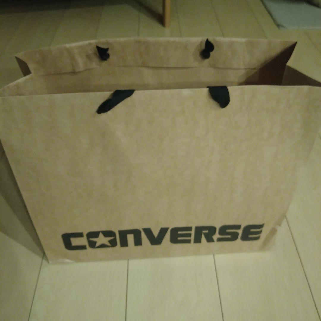 新品★正規店購入★25AW CONVERSE ADDICT マルーン