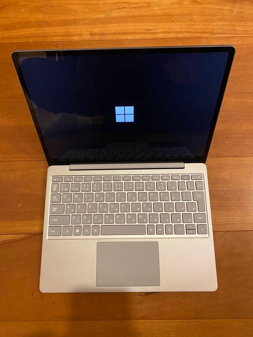 マイクロソフト Surface Laptop Go ノートPC