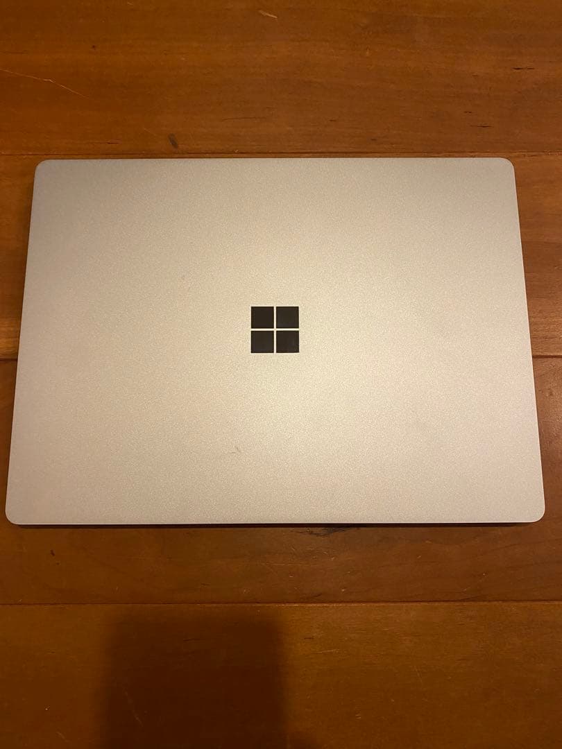 マイクロソフト Surface Laptop Go ノートPC