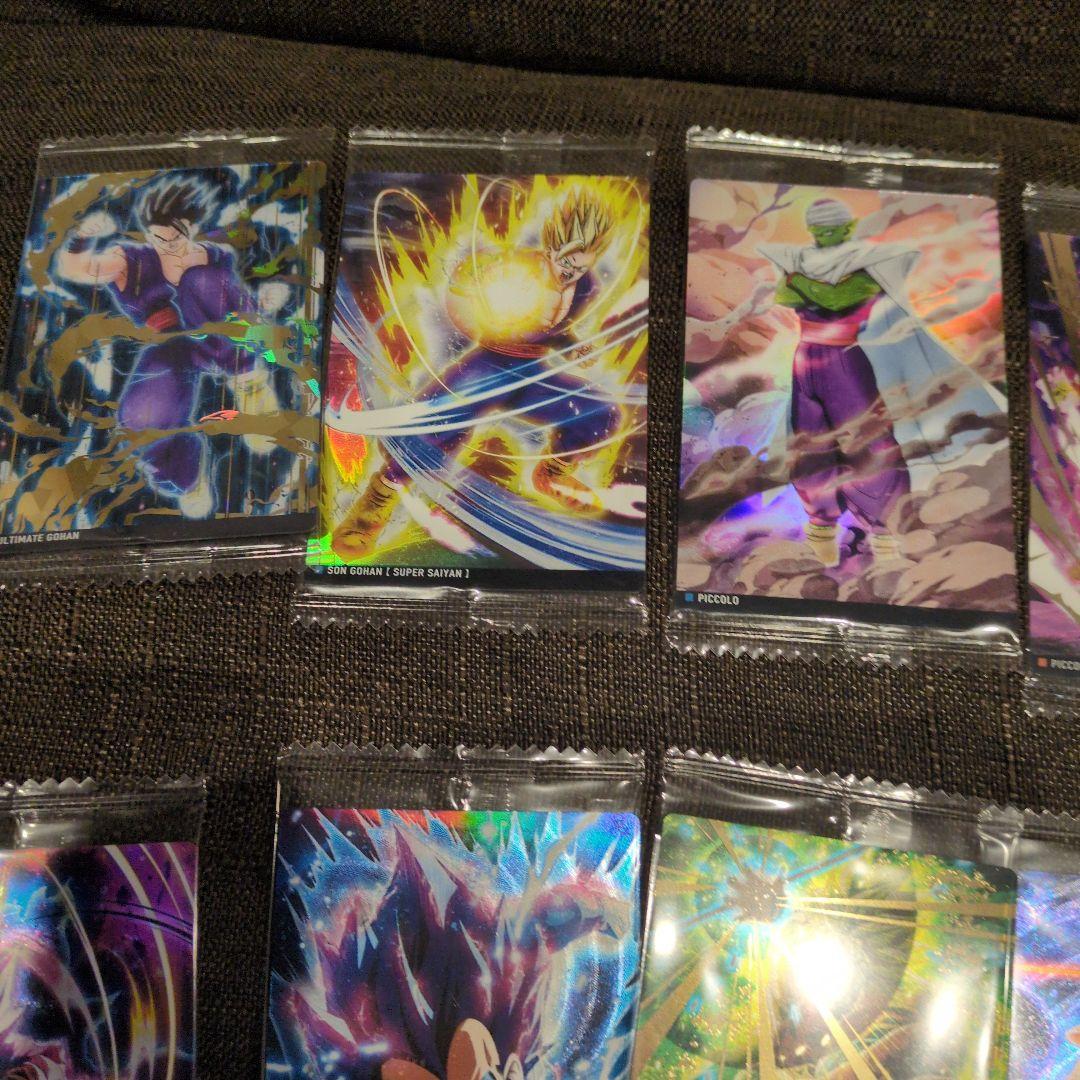 ドラゴンボール　イタジャガ　第1弾　フルコンプ