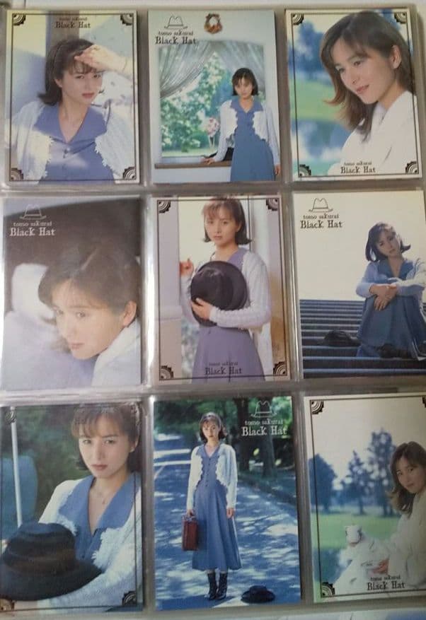 桜井智　12の旋律　全117枚コンプリート+CDランダム封入2枚　トレカ　櫻井智