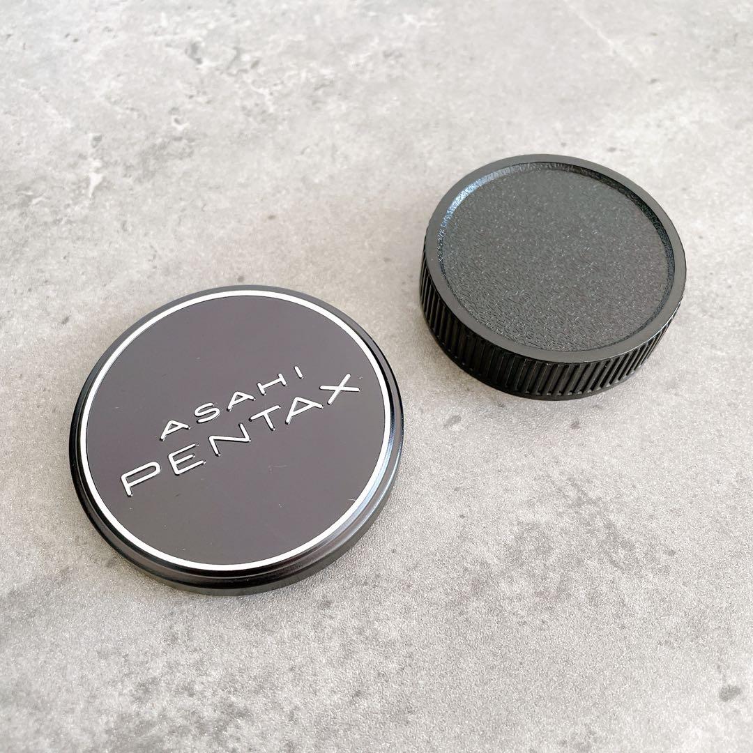 【美フレア】PENTAX Super Takumar 55mm f1.8