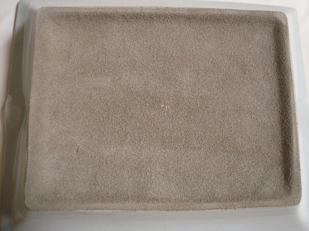 エルメス　HERMES　　灰皿　アッシュトレイ インパラ