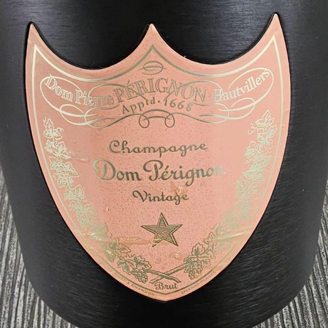 [希少]ドン ぺリニヨン ロゼ ヴィンテージ1998 by マーク・ニューソンⅢ