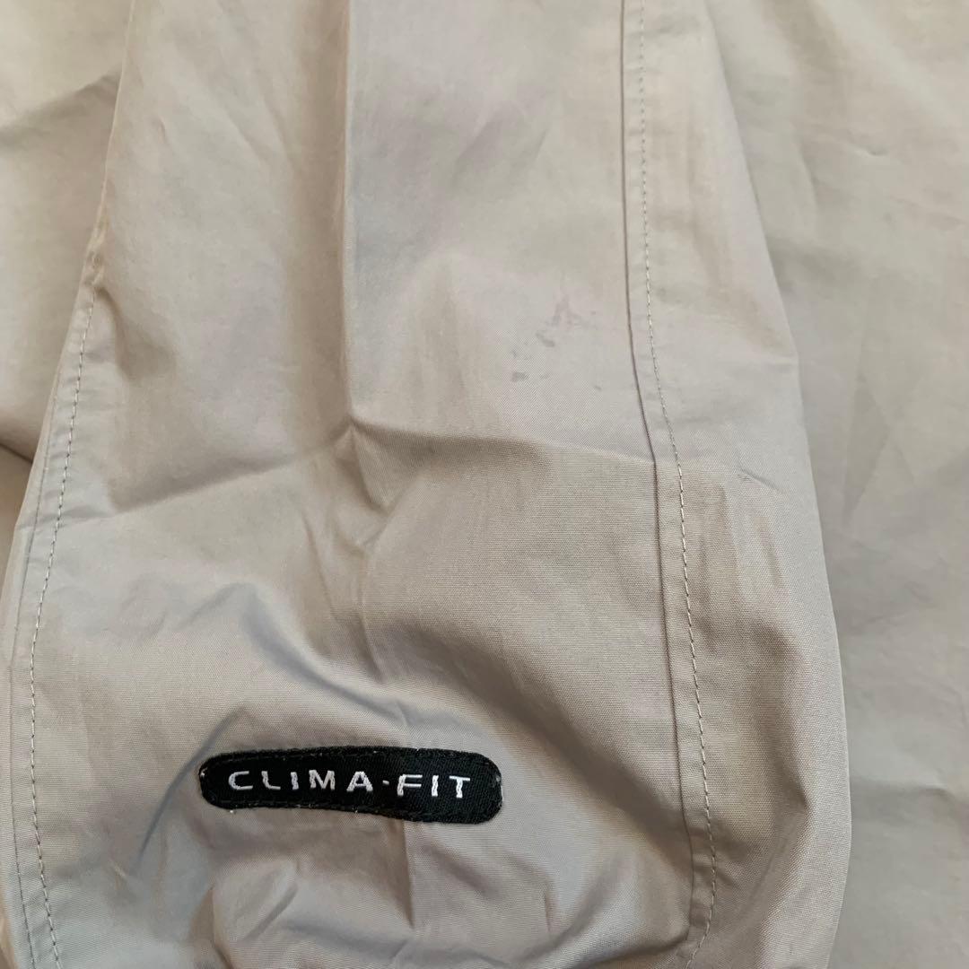 NIKE ナイキ ウィンドブレーカー上下 ジャージ センター刺繍 ピステ y2k