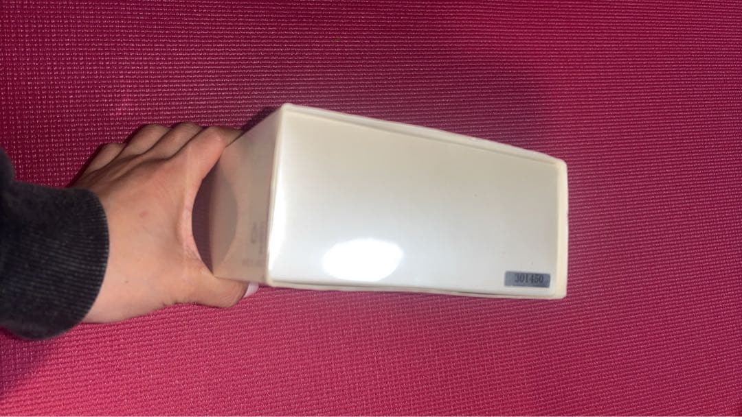 セルキュア 4T プラス ジャンク品