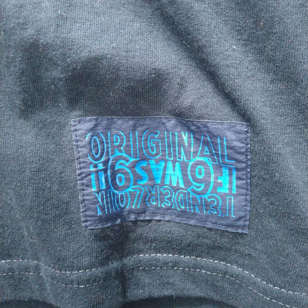 tenderloin テンダーロイン のロンT