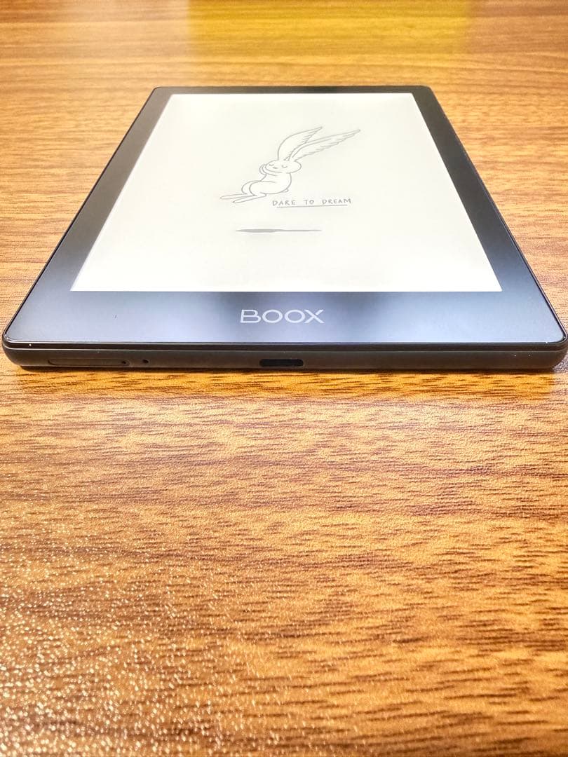 BOOX Go6 本体