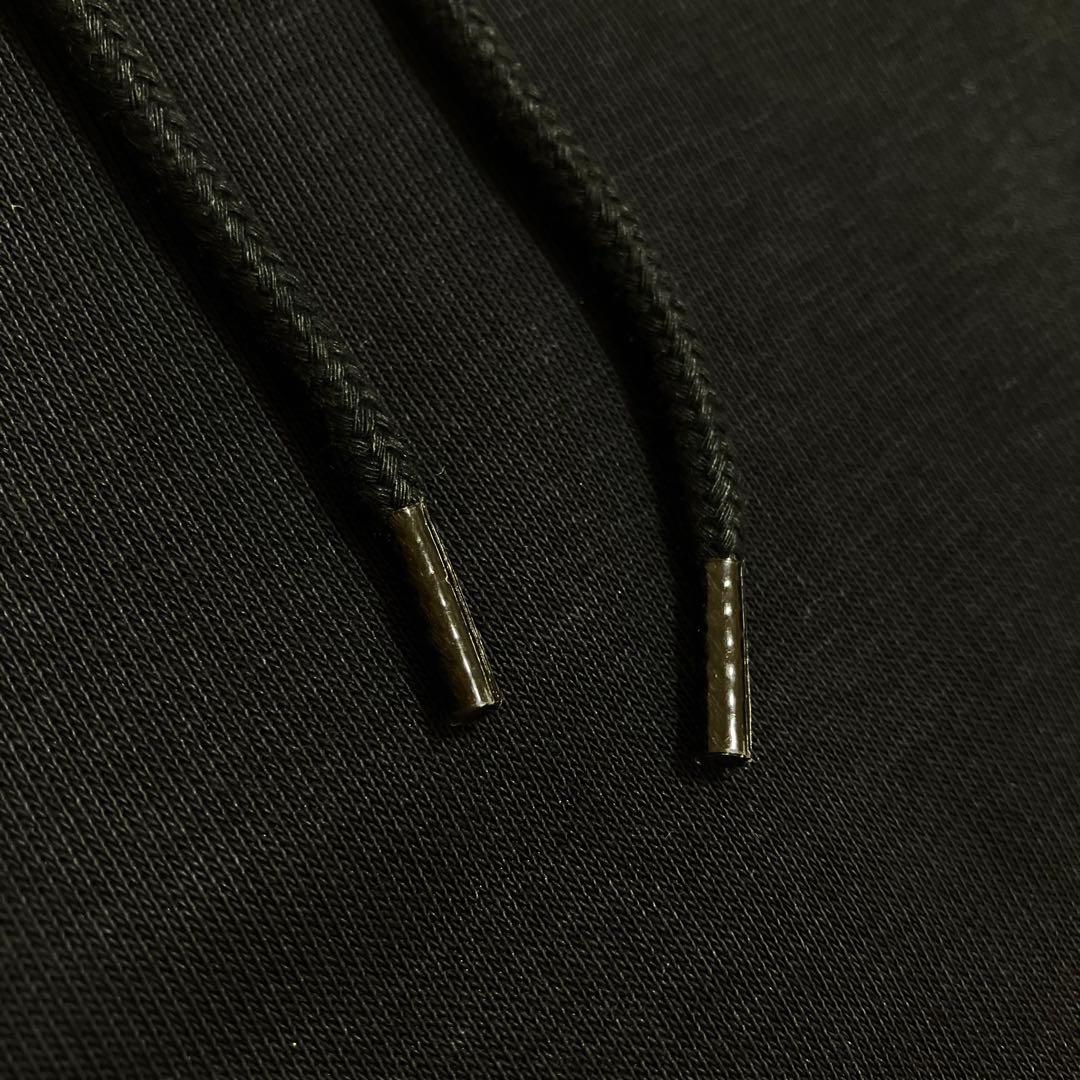 【新品】NIKE ナイキ 上下 セットアップ / ブラック M 2025年モデル