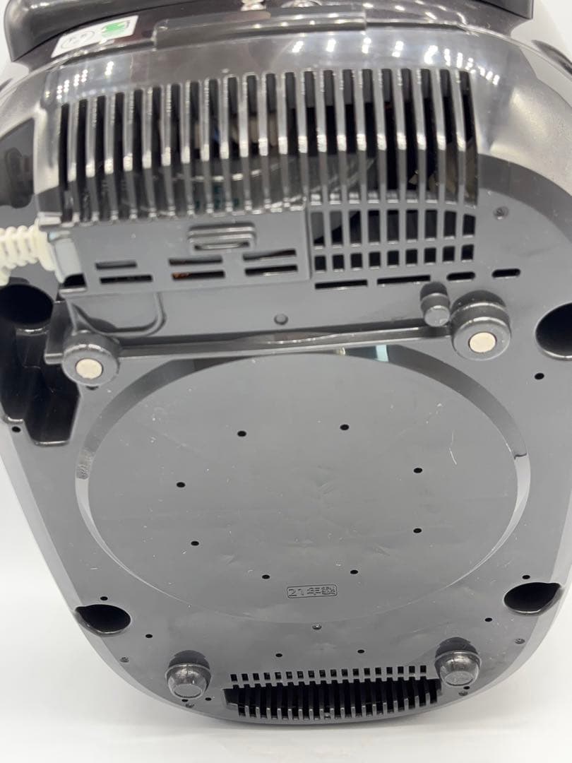 象印 圧力IH炊飯ジャー 炊飯器 2021年 NW-TB10 5.5合 492