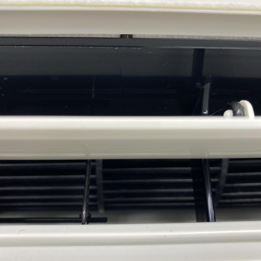 送料無料＊エアコン CORONA 冷房のみ2023年製 6畳用＊大阪 AS807