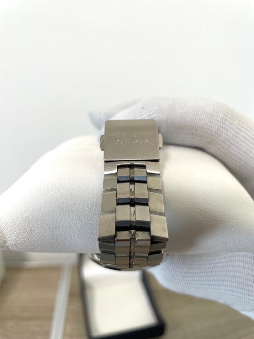 時計 CASIO OCEANUS Manta OCW-S2400-1AJF