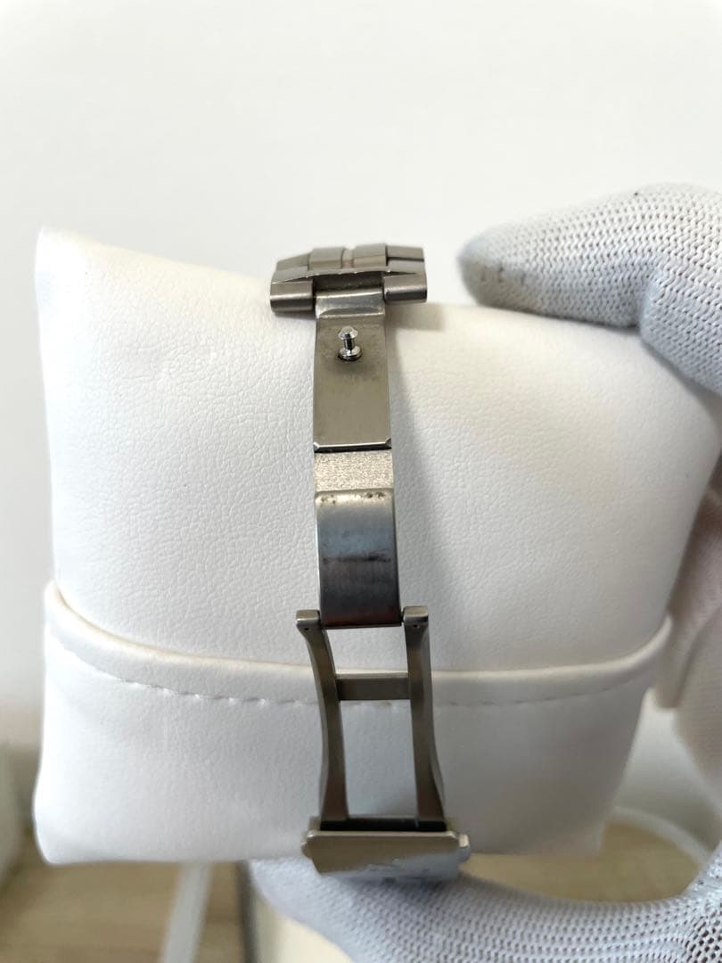 時計 CASIO OCEANUS Manta OCW-S2400-1AJF