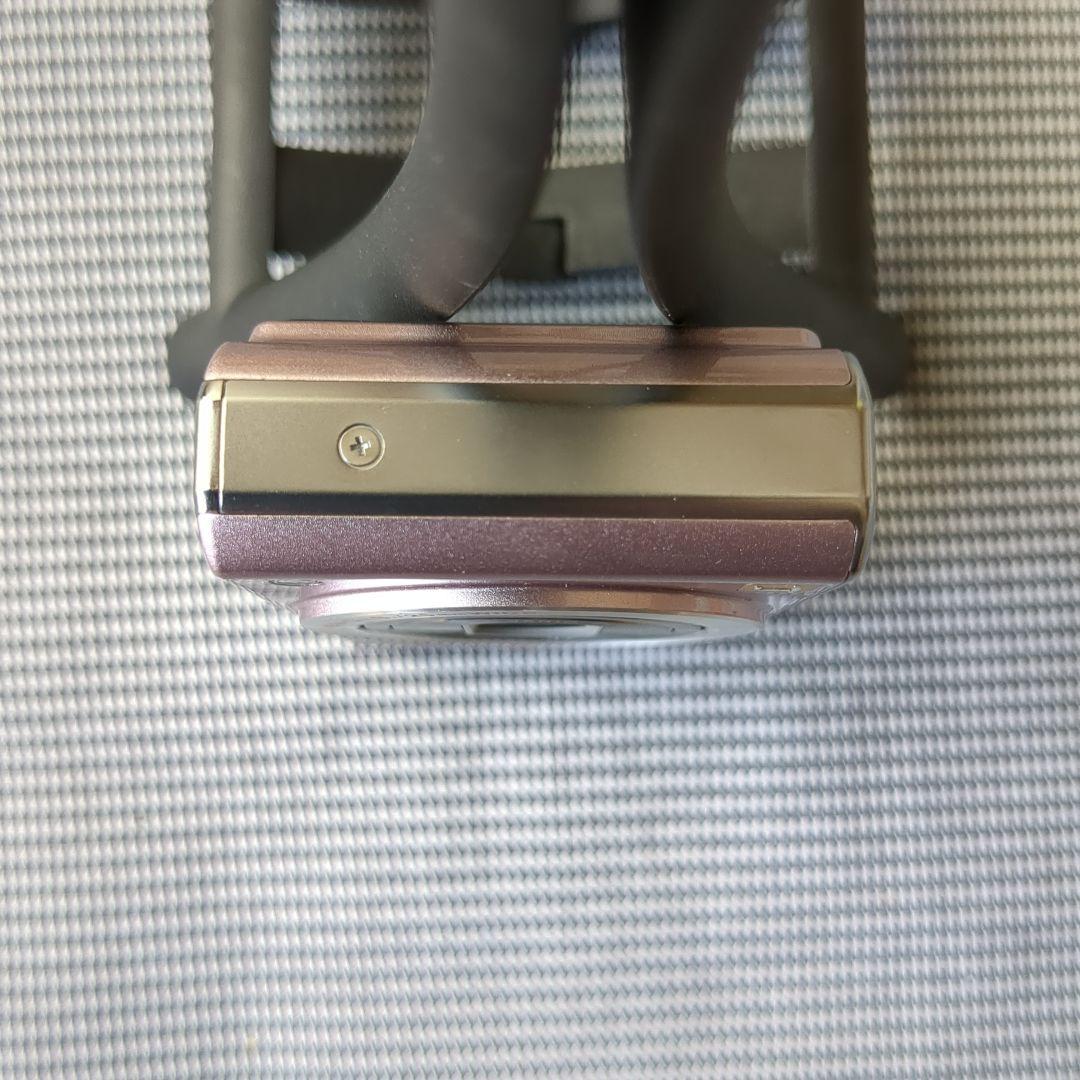 Panasonic　LUMIX 　DMC-FX35　デジタルカメラ