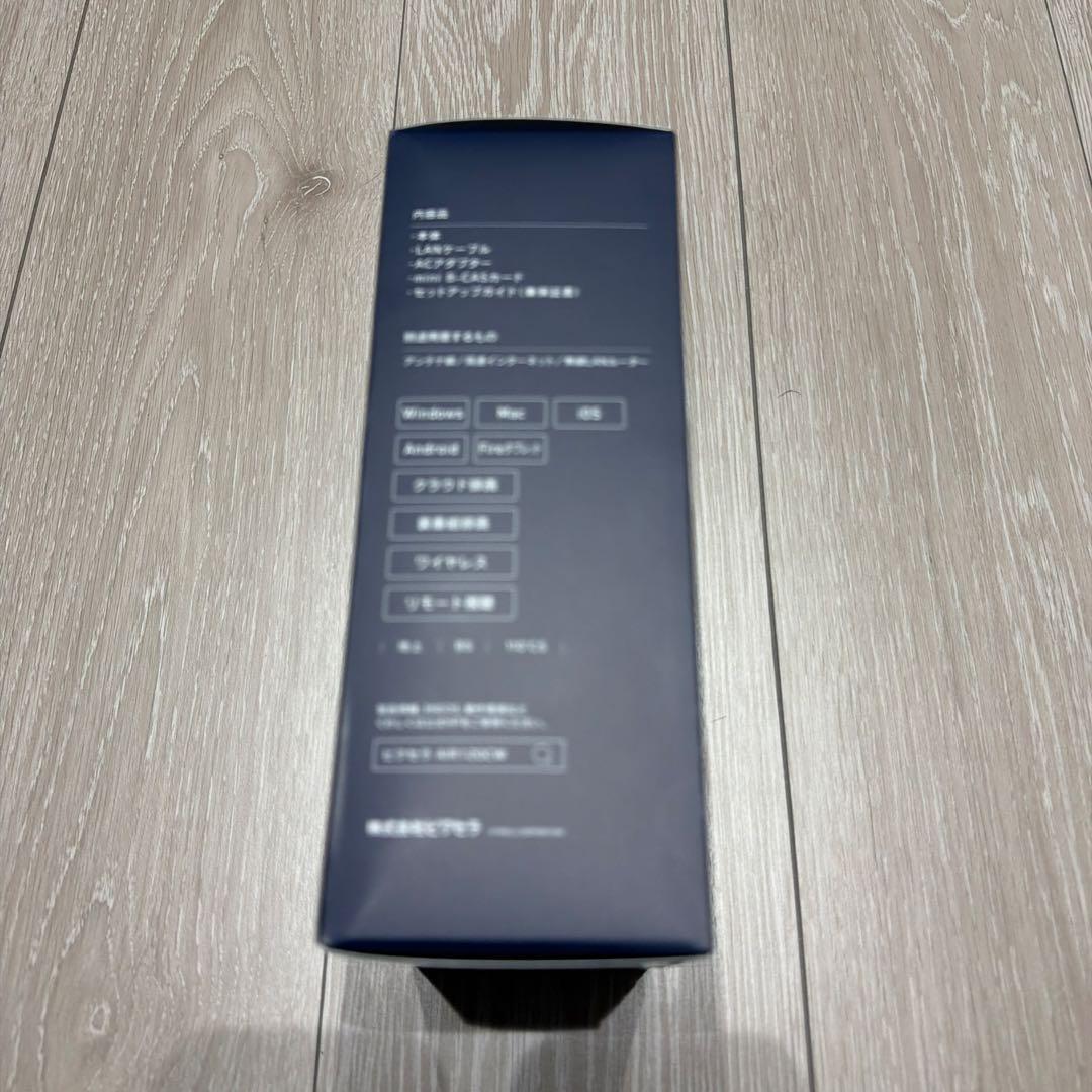 PIXELA Xit AirBox MT-AIR20C テレビチューナー