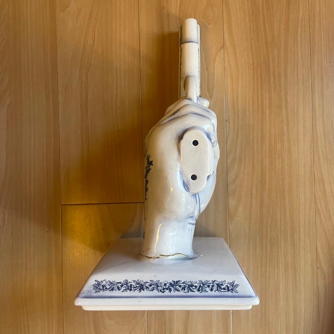 NEIGHBORHOOD INCENSE CHAMBER コルト 破損修理品