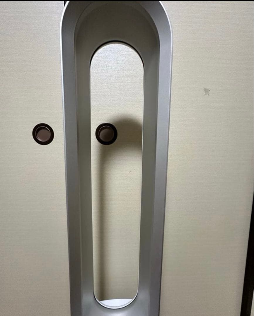 ダイソン 空気清浄機能付dyson Pure Cool Link