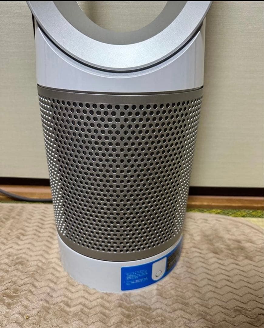 ダイソン 空気清浄機能付dyson Pure Cool Link