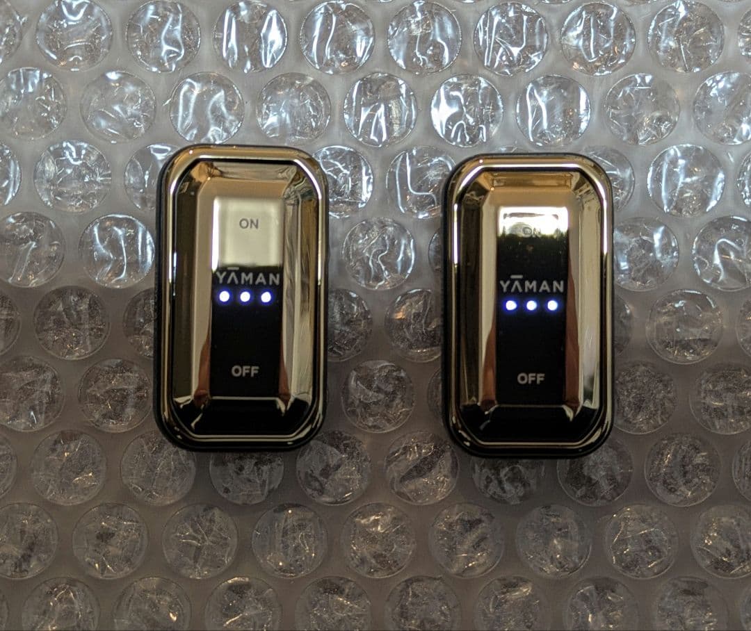 新品未使用　YAMAN デザインリフトモア　YJMD1N