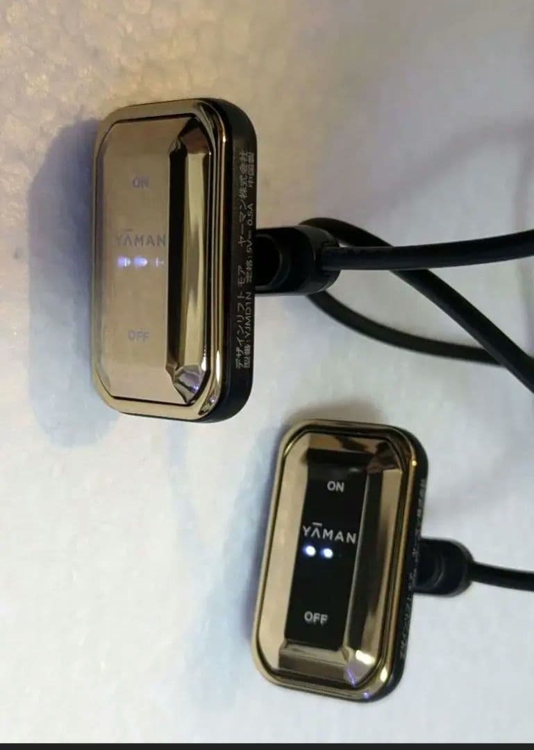 新品未使用　YAMAN デザインリフトモア　YJMD1N