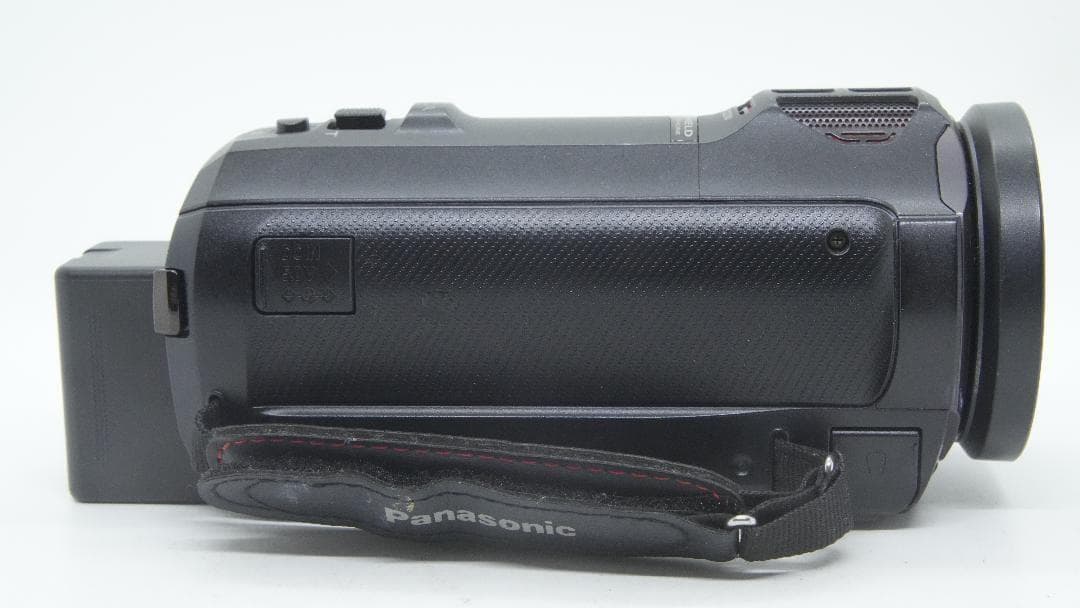 【Y2007】 Panasonic HC-VX985M 4K パナソニック