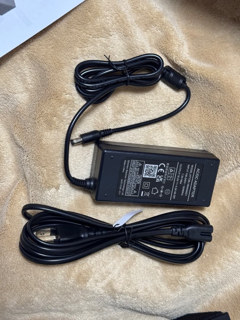 ほぼ新品：OPSODIS 1 鹿島建設　バイノーラル立体音響サウンドバー