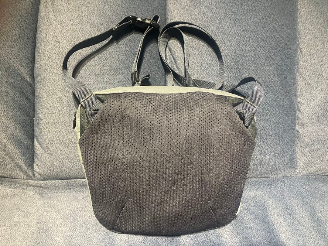 専用たかArc’teryx × BEAMS Mantis 2 別注