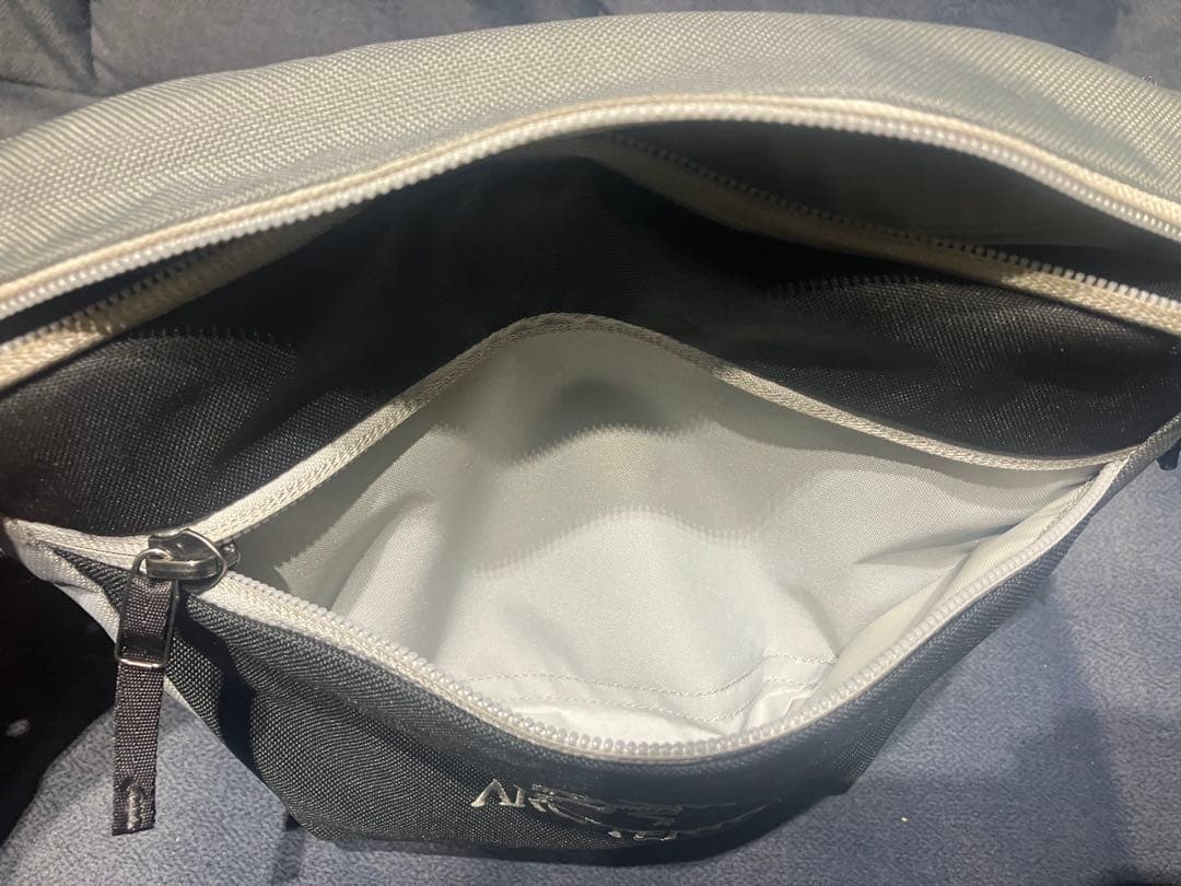 専用たかArc’teryx × BEAMS Mantis 2 別注