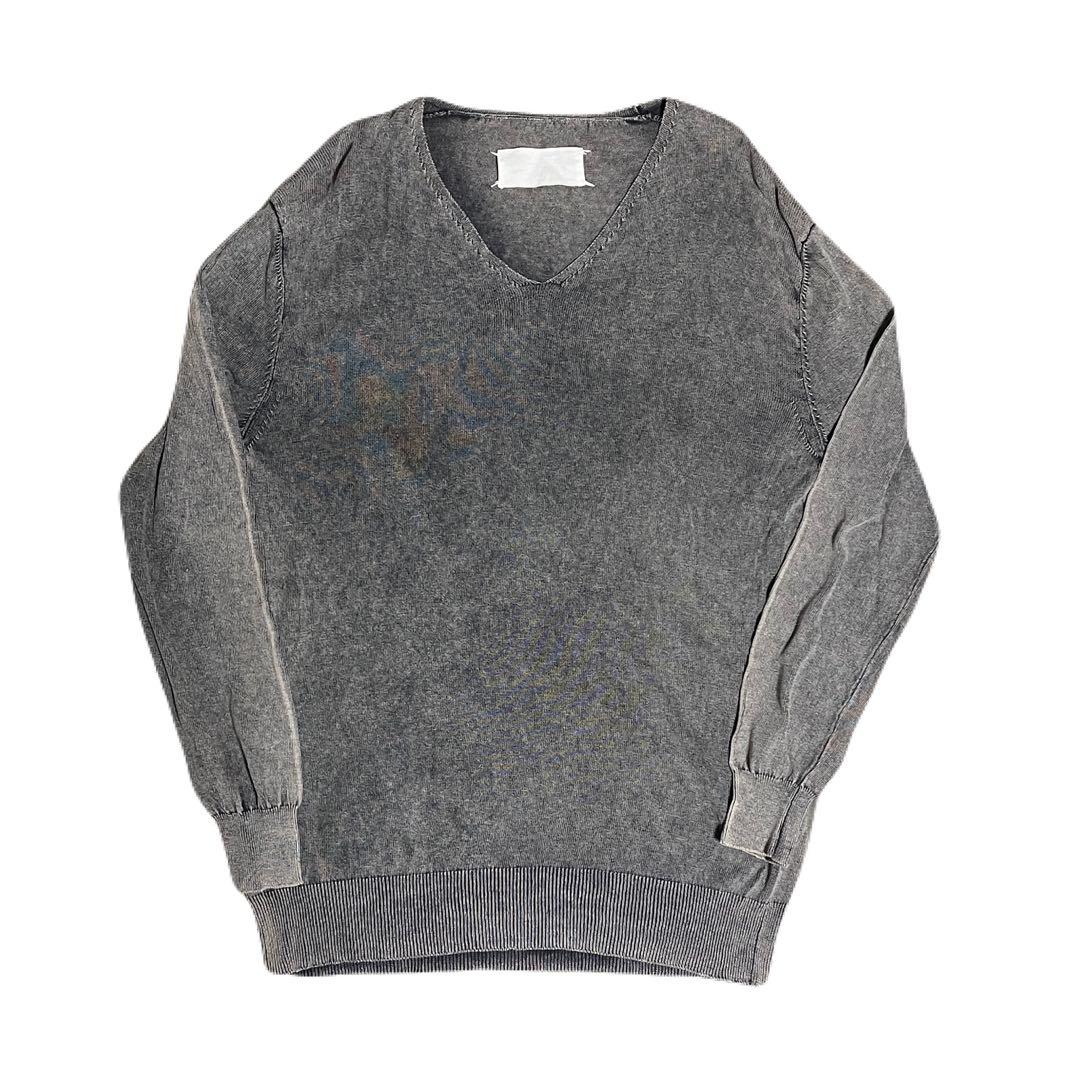 martin margiela 青タグ　初期　ニット