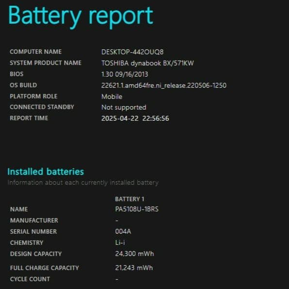 設定済み✨️シンプルなホワイト✨️dynabook❤Win11＆オフィス2021