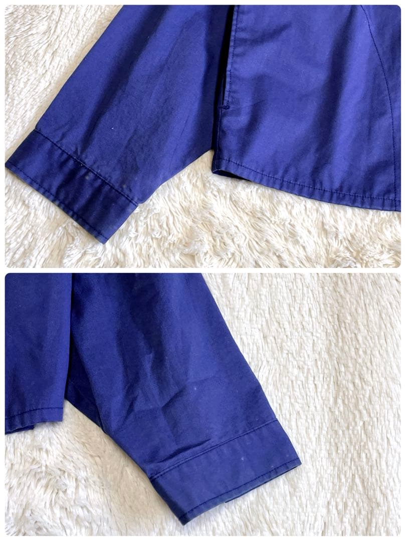 希少80s Disney ディズニー アナハイムクラブ スイングトップ ブルゾン