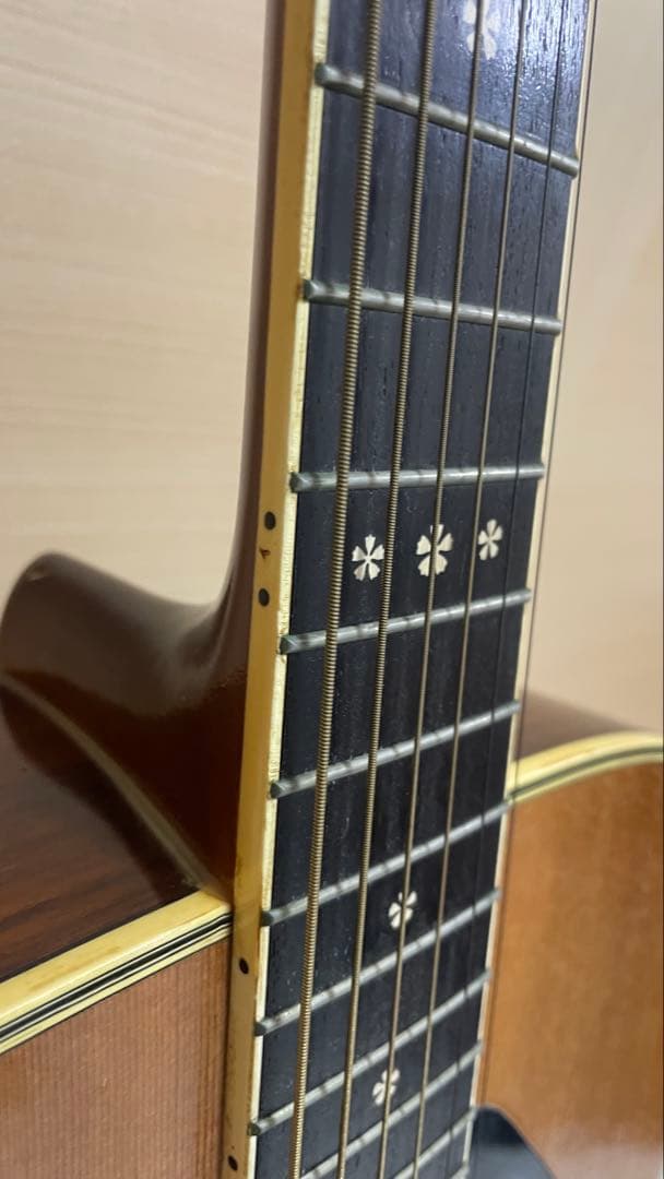 Yamaha FG-350D アコースティックギター【ソフトケース付】