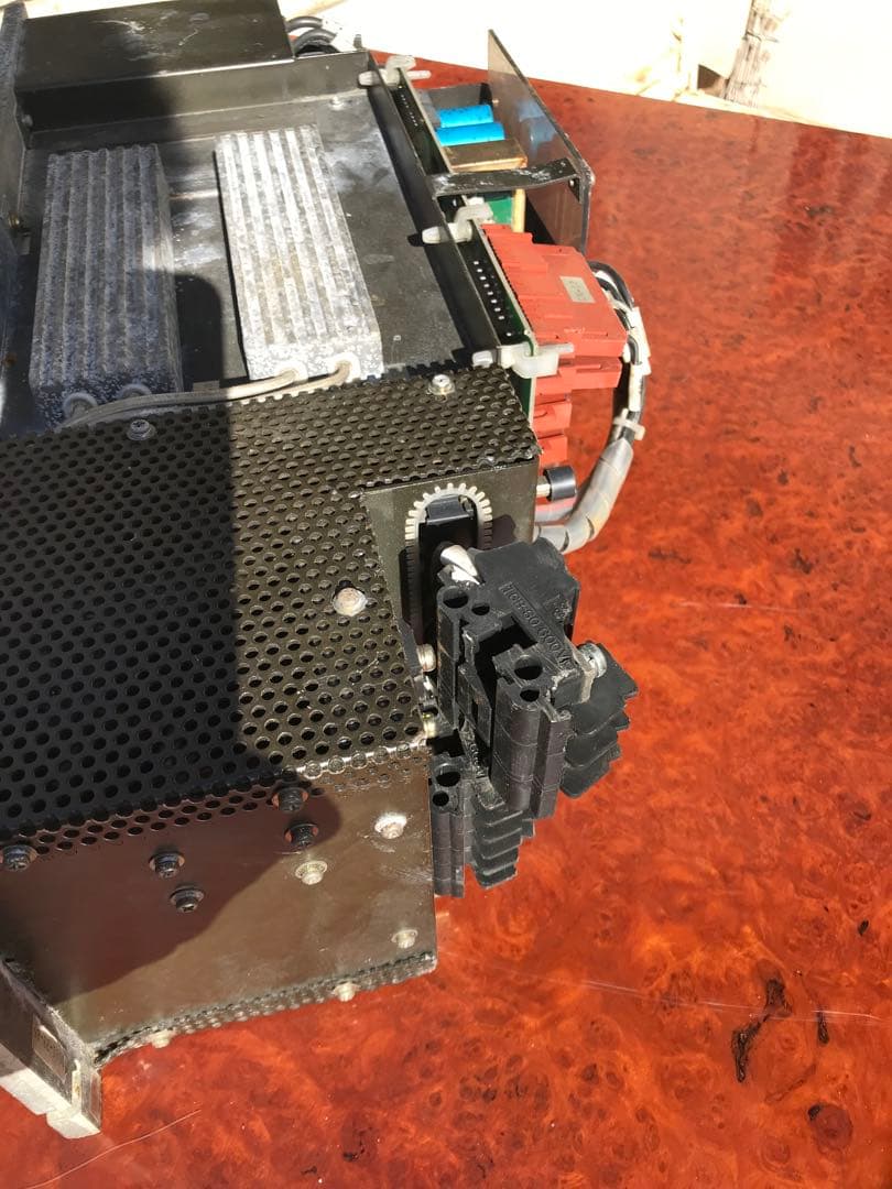 電源ユニット OKUMA DC POWER SUPPLY DCPS-1 FOR 2 AXES