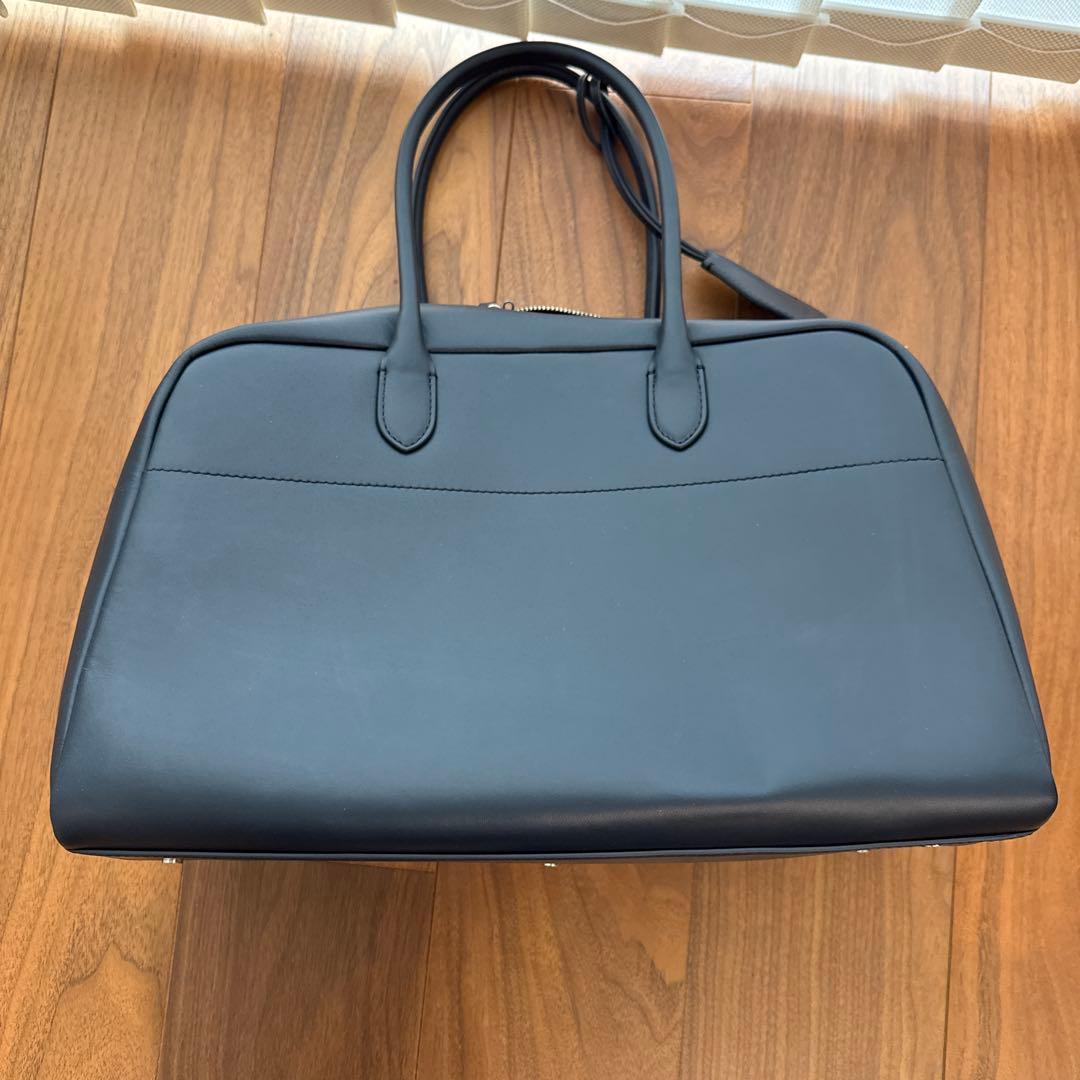 出品本日12月25日迄 PIMENTÉ カーゴ ボストンバッグ